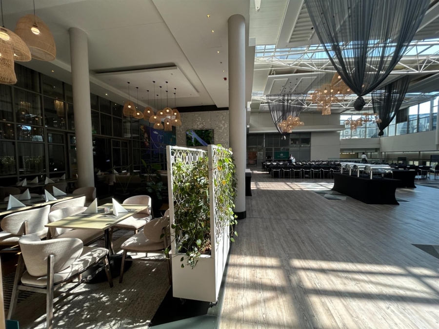 To Let Commercial Property for Rent in Woodstock Western Cape